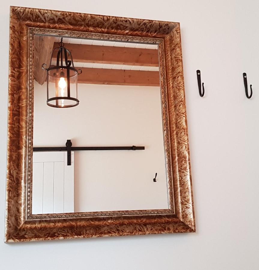 B&B Hoeve Ruimzicht Renesse Bagian luar foto