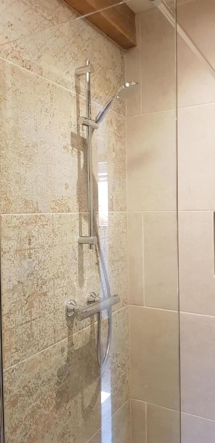 B&B Hoeve Ruimzicht Renesse Bagian luar foto