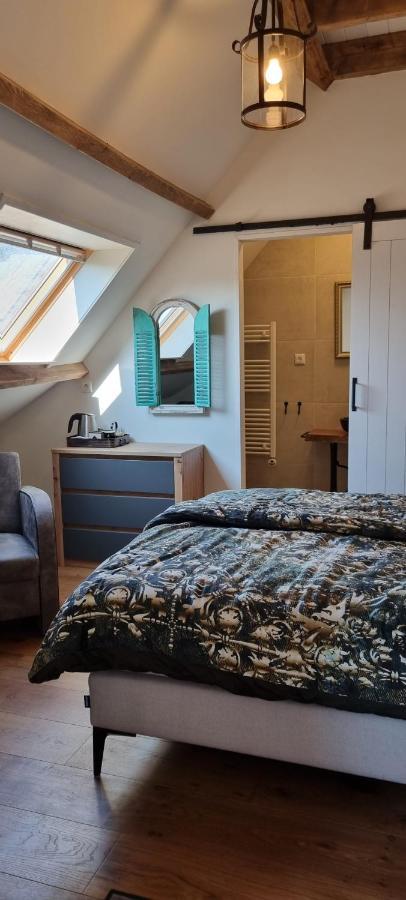B&B Hoeve Ruimzicht Renesse Bagian luar foto